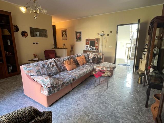 Appartamento in vendita di 80 m² in Via Dogana, 29