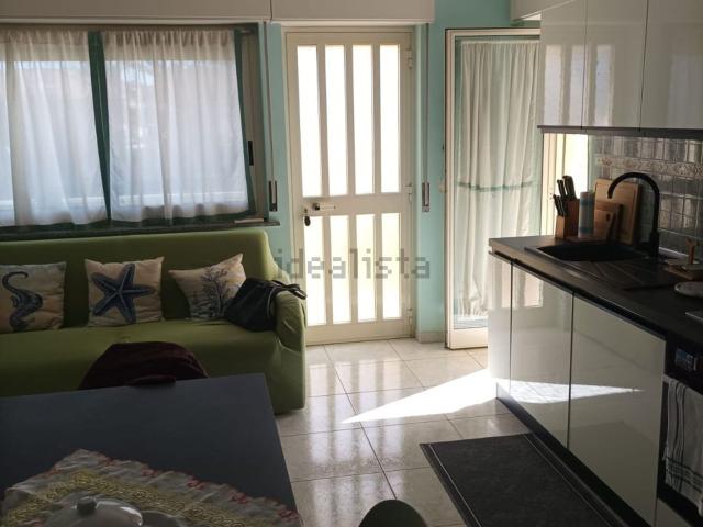 Appartamento in vendita di 80 m² in Via dott. Mario Amato, 59