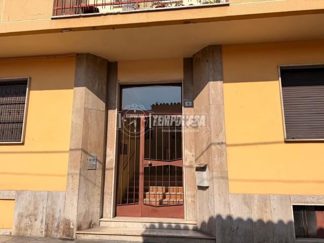 Appartamento in vendita di 80 m² in Via Dottor Sora, 5