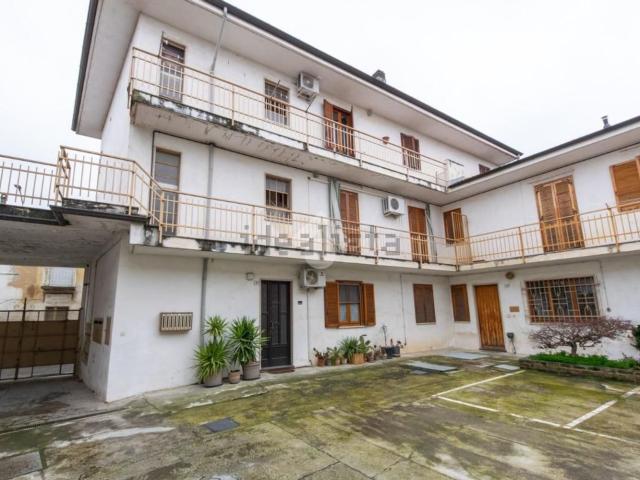 Appartamento in vendita di 80 m² in Via Dottore Magnani, 5