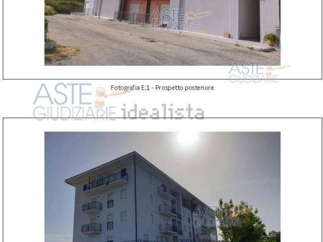 Appartamento in vendita di 80 m² in Via Dubbi