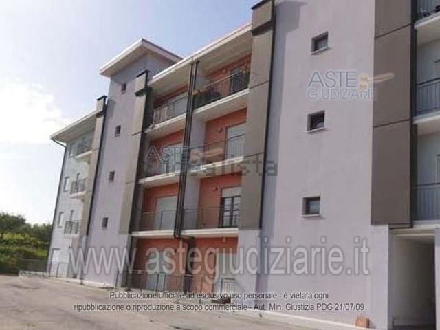 Appartamento in vendita di 80 m² in Via Dubbi