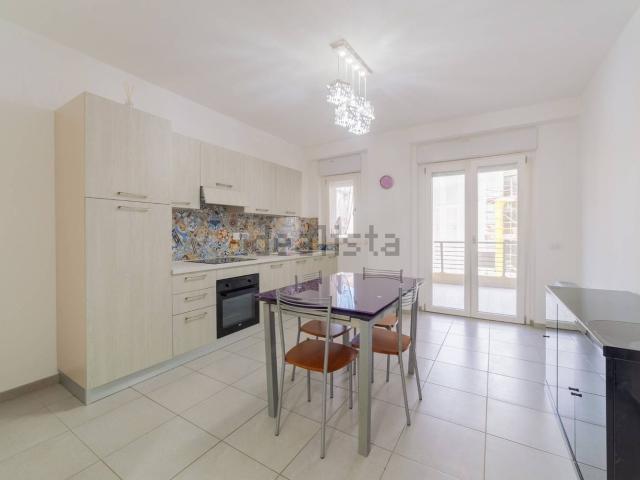 Appartamento in vendita di 80 m² in Via Duca degli Abruzzi, 19