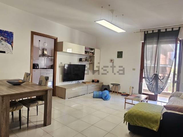 Appartamento in vendita di 80 m² in Via Duca degli Abruzzi, 25