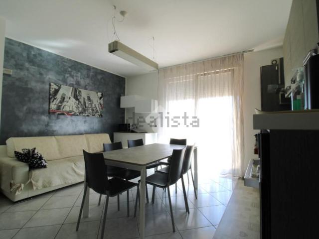 Appartamento in vendita di 80 m² in Via Duca degli Abruzzi, 54