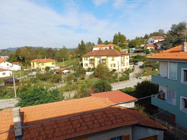 Appartamento in vendita di 80 m² in Via DUE GIUGNO, 8