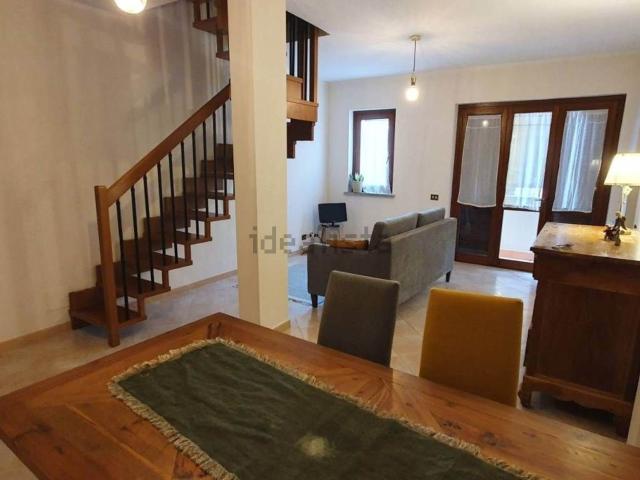 Appartamento in vendita di 80 m² in Via Duilio Ottavi, 29