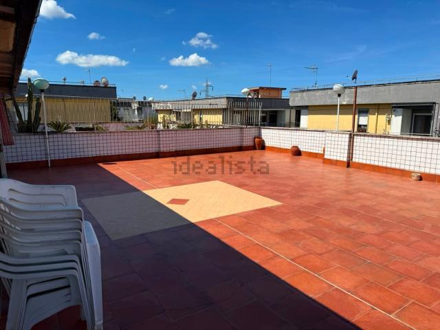 Appartamento in vendita di 80 m² in Via E. A. Mario, 4