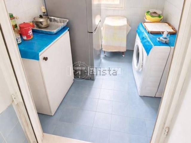 Appartamento in vendita di 80 m² in Via E. A. Mario