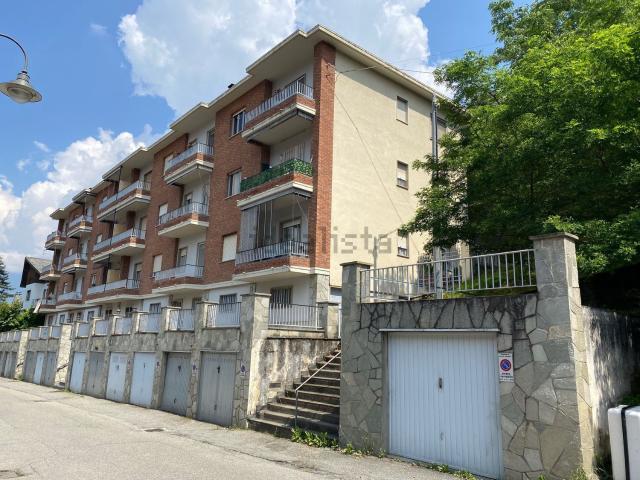 Appartamento in vendita di 80 m² in Via E. Agnelli, 4