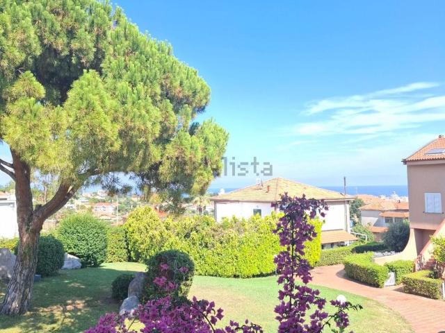 Appartamento in vendita di 80 m² in Via E. Toti