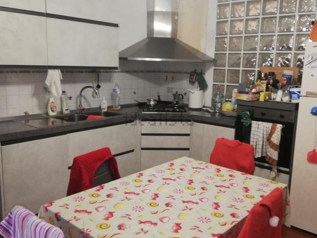 Appartamento in vendita di 80 m² in Via Edmondo De Amicis