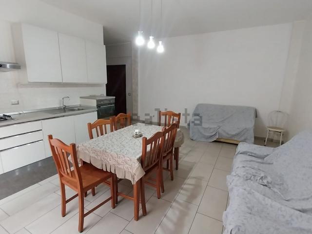Appartamento in vendita di 80 m² in Via Edmondo de Amicis
