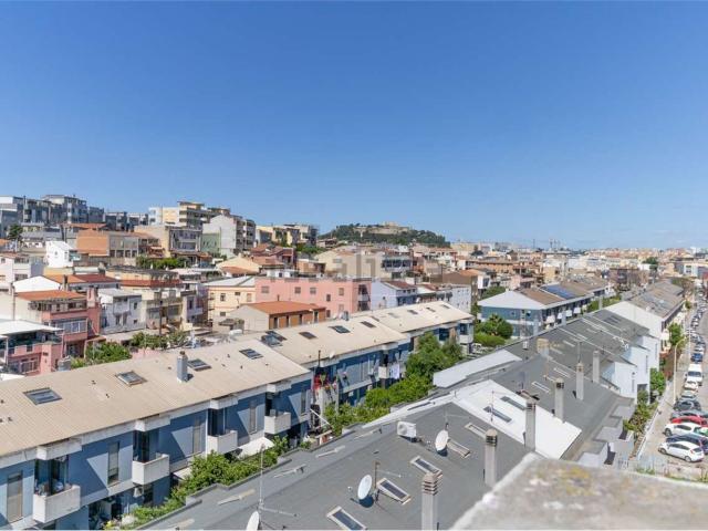 Appartamento in vendita di 80 m² in Via Efisio Melis