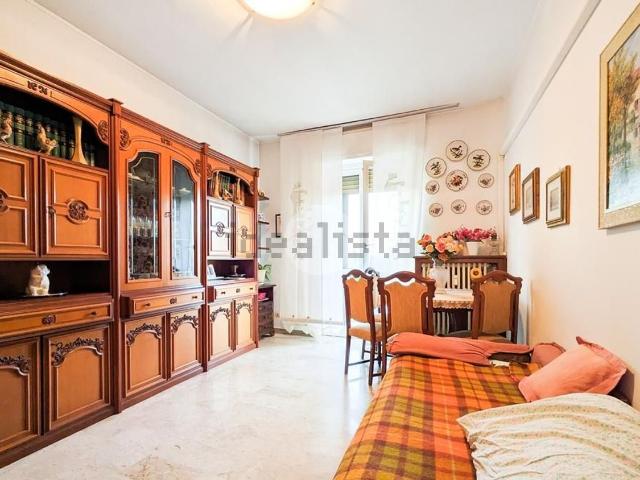 Appartamento in vendita di 80 m² in Via Elio Vittorini, 32