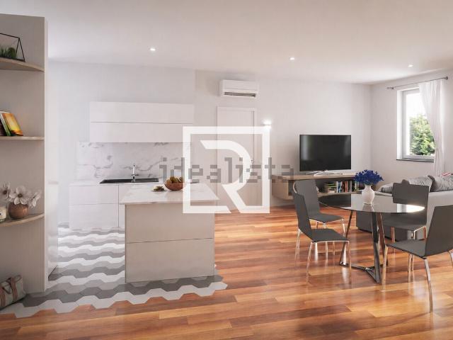 Appartamento in vendita di 80 m² in Via Emilio Babini, 7