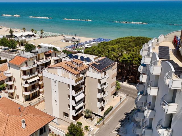 Appartamento in vendita di 80 m² in Via Emilia, 2