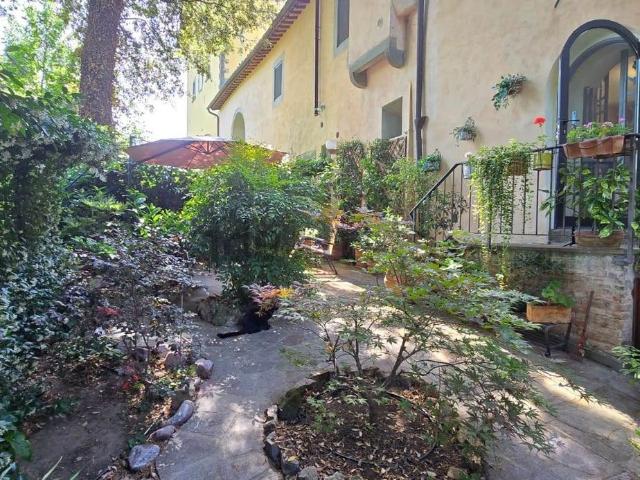 Appartamento in vendita di 80 m² in Via Empolese