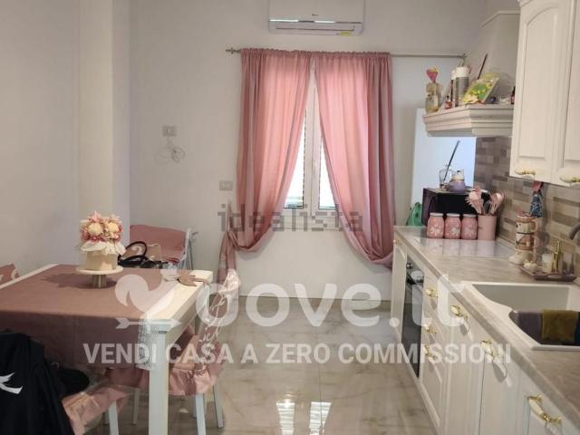 Appartamento in vendita di 80 m² in Via Ennio Quinto, 22