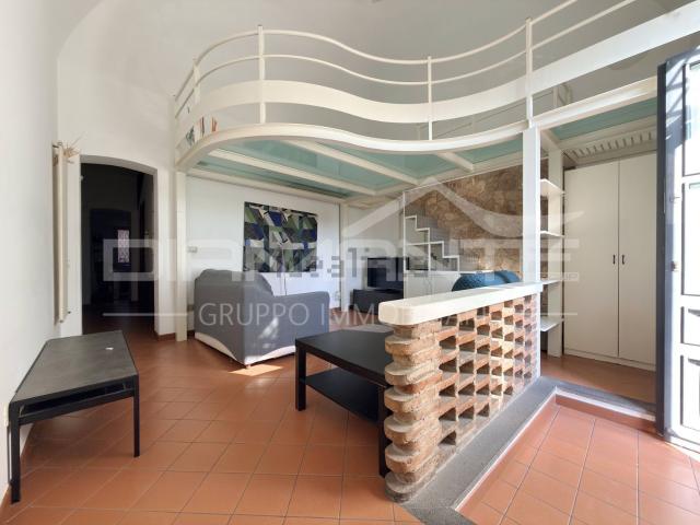 Appartamento in vendita di 80 m² in Via Enrico Campisano, 7
