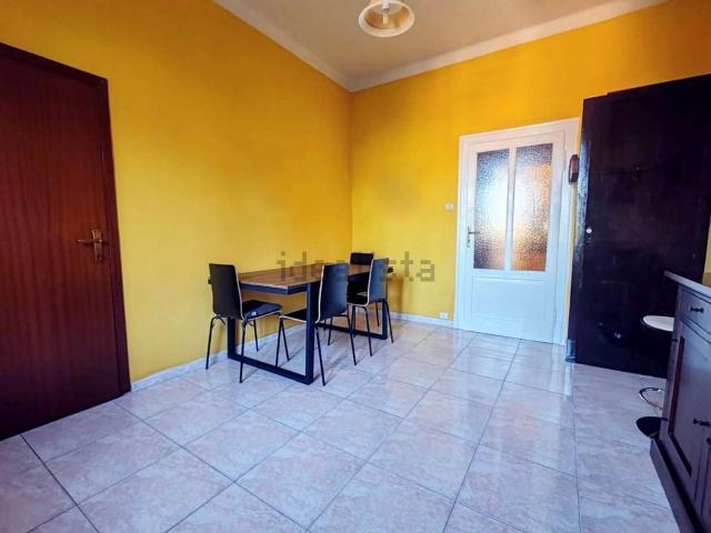 Appartamento in vendita di 80 m² in Via Enrico Casali