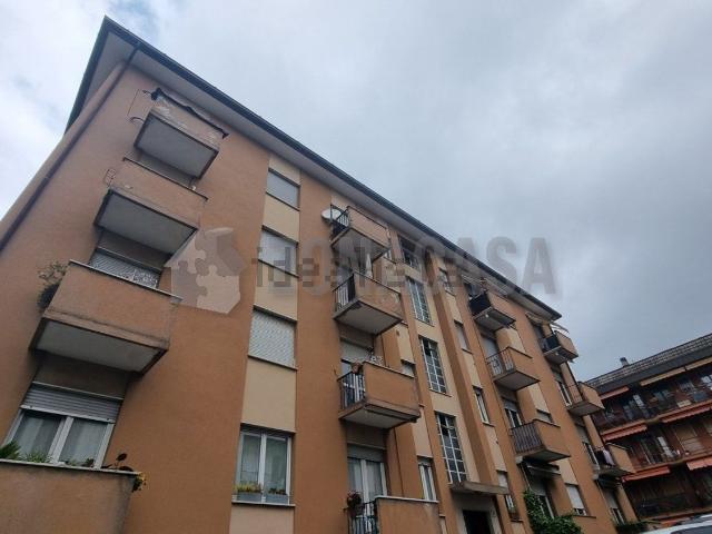 Appartamento in vendita di 80 m² in Via Enrico Cernuschi