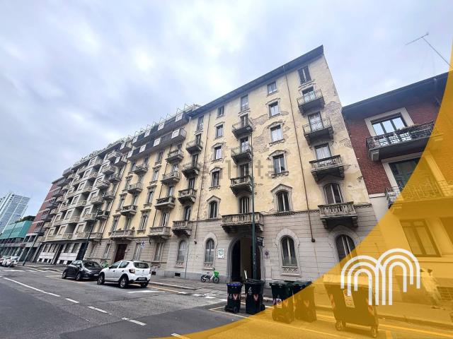 Appartamento in vendita di 80 m² in Via Enrico Cialdini, 13