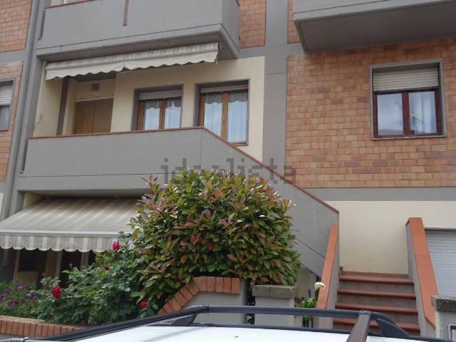 Appartamento in vendita di 80 m² in Via Enrico Berlinguer