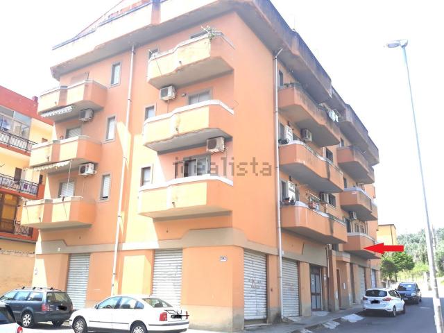 Appartamento in vendita di 80 m² in Via Enrico Galvaligi, 31