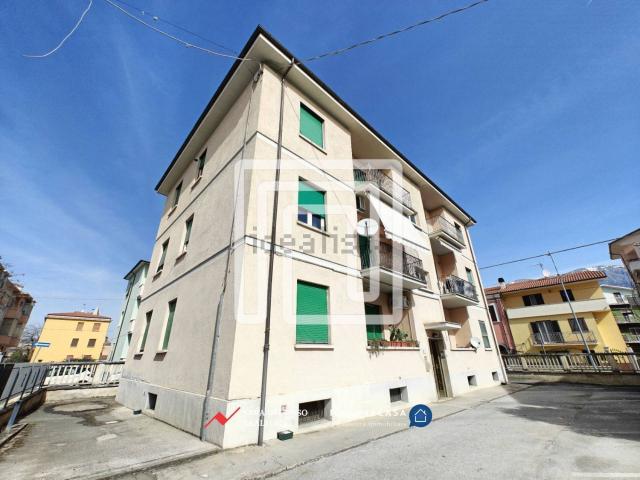 Appartamento in vendita di 80 m² in Via Enrico Giammarco, 10