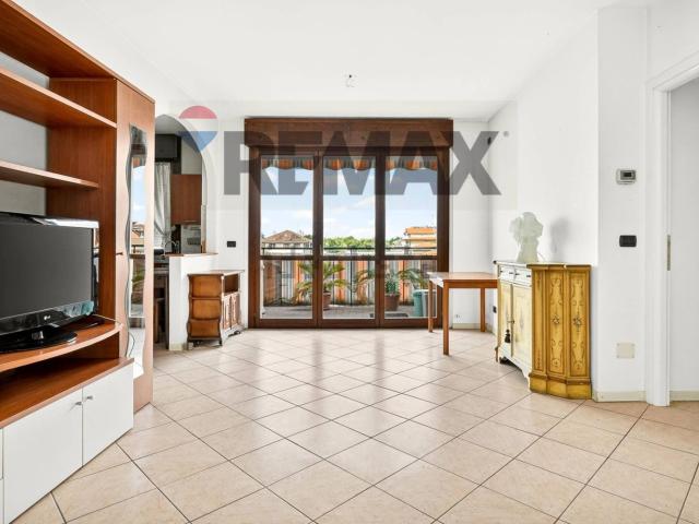 Appartamento in vendita di 80 m² in Via Enrico Dandolo, 5