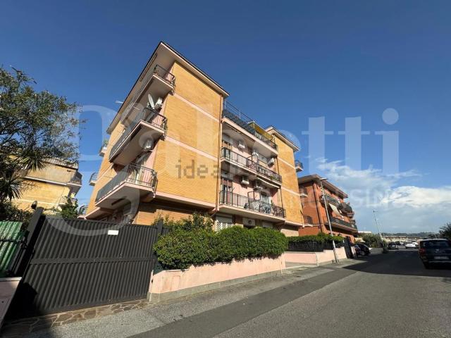 Appartamento in vendita di 80 m² in Via Enrico de Nicola, 11