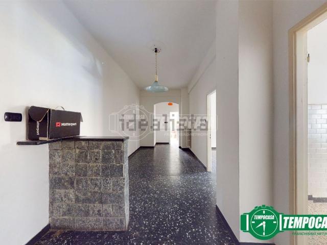 Appartamento in vendita di 80 m² in Via Enrico de Nicola