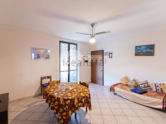 Appartamento in vendita di 80 m² in Via Enrico Fermi, 14