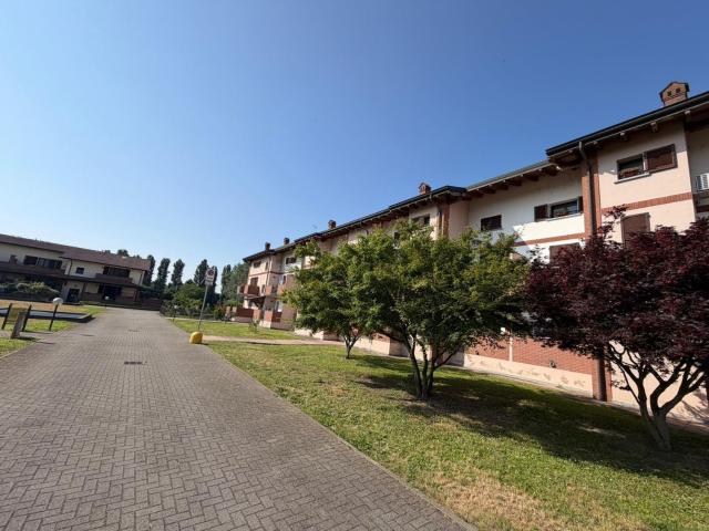 Appartamento in vendita di 80 m² in Via Enrico Fermi, 1