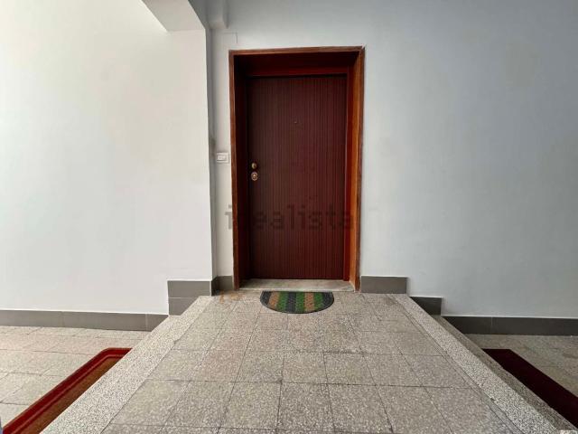 Appartamento in vendita di 80 m² in Via Enrico Fermi