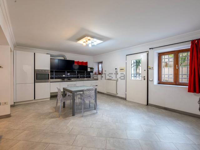 Appartamento in vendita di 80 m² in Via Enrico Fermi