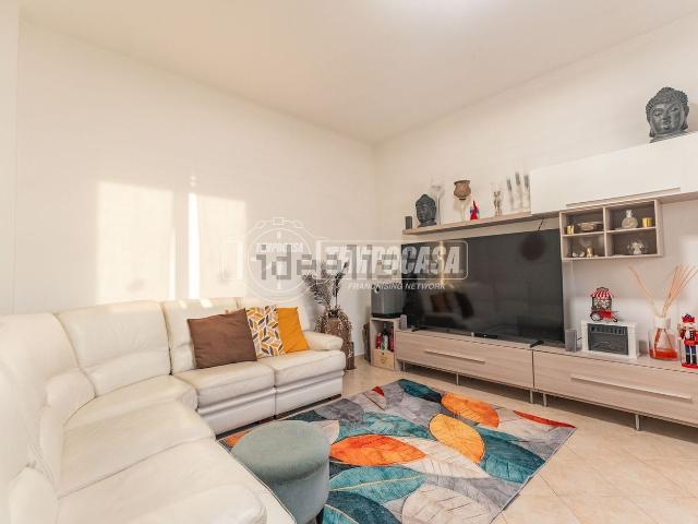 Appartamento in vendita di 80 m² in Via Enrico Fermi, 5