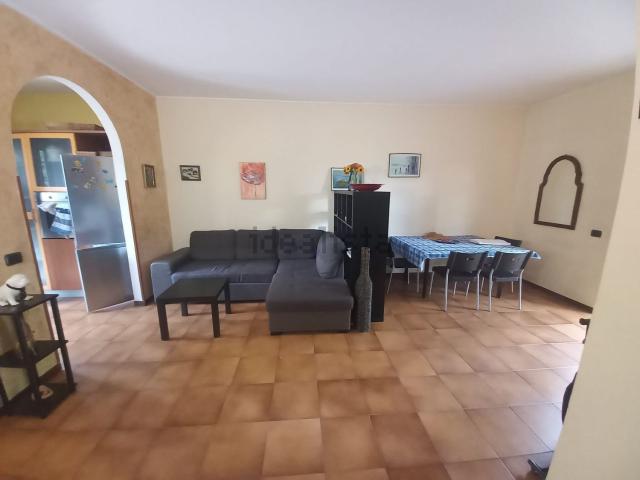 Appartamento in vendita di 80 m² in Via Enrico Fermi