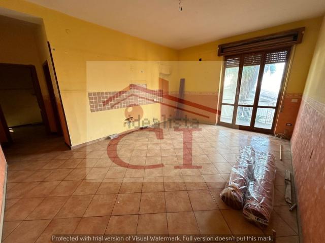 Appartamento in vendita di 80 m² in Via ENRICO FERMI