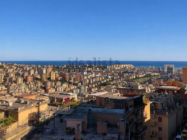 Appartamento in vendita di 80 m² in Via Enrico Hilyer Giglioli