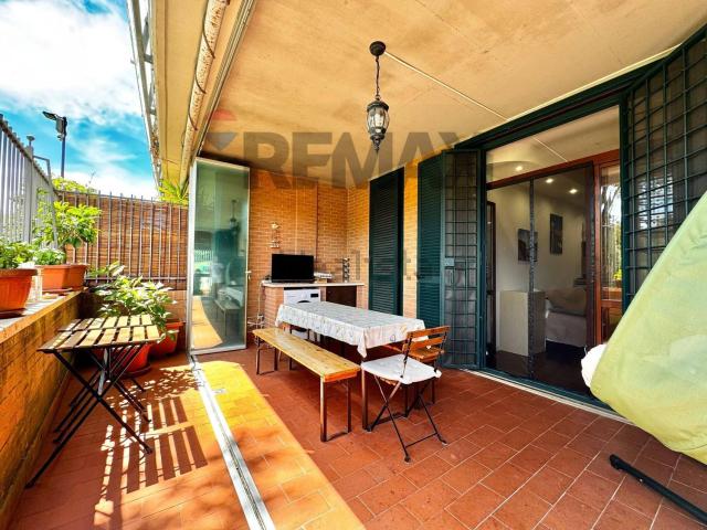 Appartamento in vendita di 80 m² in Via Enrico Mancini, 3