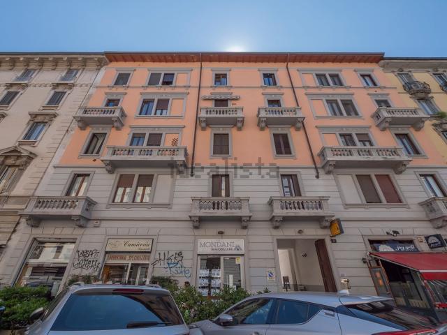 Appartamento in vendita di 80 m² in Via Enrico Nöe, 2