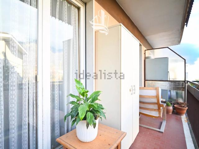 Appartamento in vendita di 80 m² in Via Enrico Toti