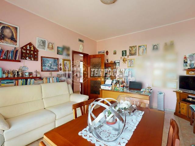 Appartamento in vendita di 80 m² in Via Enrico Toti, 10