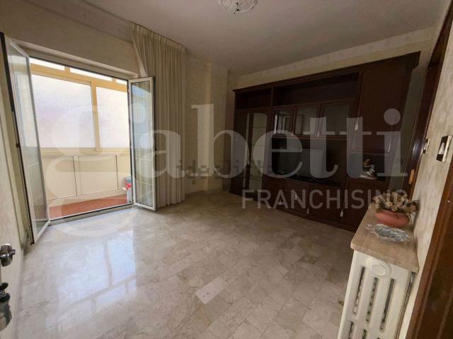 Appartamento in vendita di 80 m² in Via Enrico Toti, 129
