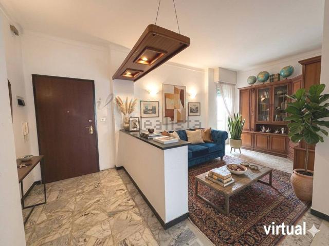 Appartamento in vendita di 80 m² in Via Esperanto