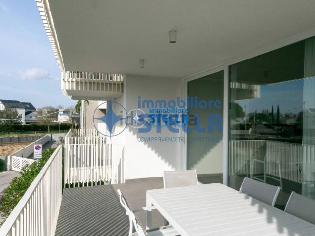 Appartamento in vendita di 80 m² in Via Equilio, 10