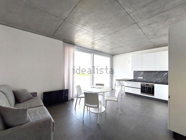 Appartamento in vendita di 80 m² in Via Equilio