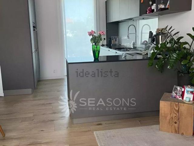 Appartamento in vendita di 80 m² in Via Equilio